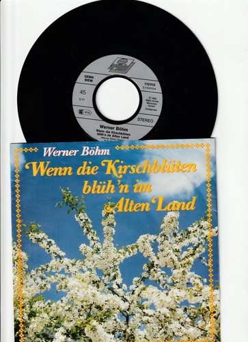 Werner böhm heintje - werner,