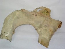 KÜHLLUFTABDECKUNG FÜR ROTAX