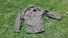 Russische Jacke Dachbodenfund