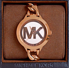 MICHAEL KORS Damen Armbanduhr