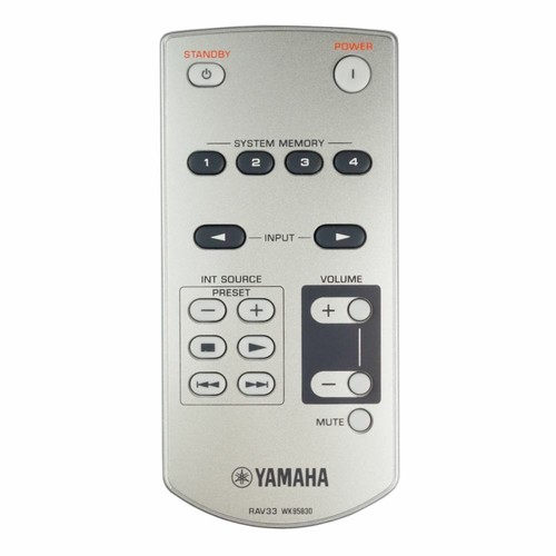 Echter yamaha dsp z11 - echter, dsp-z11