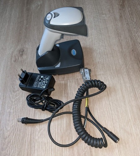 Sick handscanner - sick,