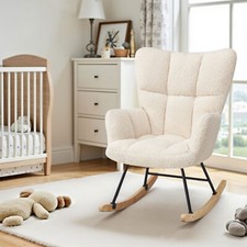 Schaukelstuhl Schaukelsessel