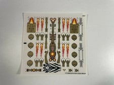 LEGO® Original Aufkleber