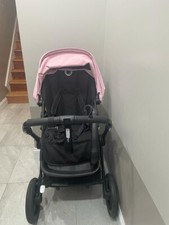 Bugaboo Fox Black With