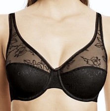 WACOAL My Obsession Black