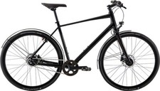 Fahrrad BBF Urbanrider 3.1