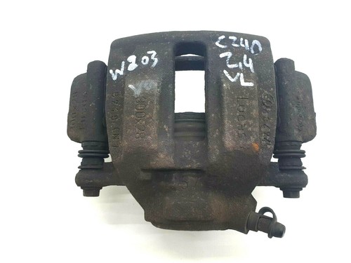 Mercedes benz w203 - c240, 2,4