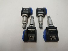 4 NEU Mercedes Benz Reifendrucksensoren  E-Klasse W213 S213 RDK A0009058706 W205