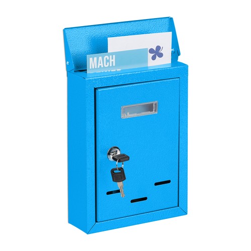 Briefkasten mailbox postfach - mailbox,