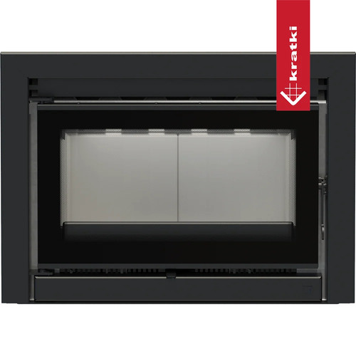 Kamin kassette kratki kdz - 6, kw