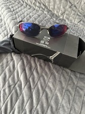 Oakley E Wire 2.0