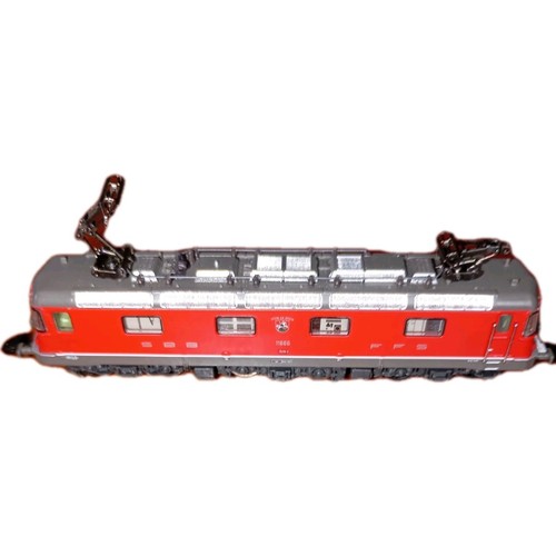 Top märklin 88240 - *top, z