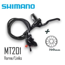 Shimano bremse mt201 mt200 - bremse, mt201/br-mt200