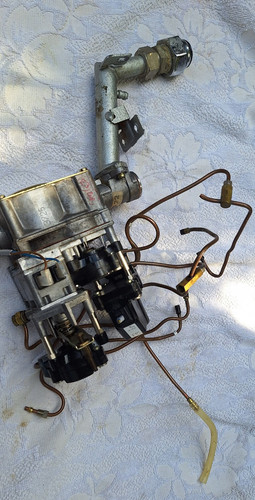 Vaillant vcw 182 gasblock - e,