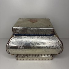 Handgemacht - Alte Schmuck