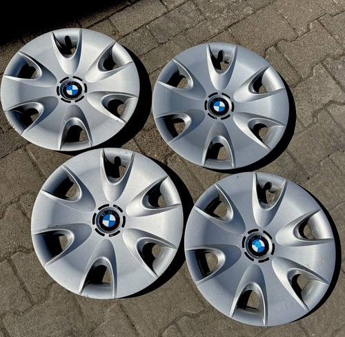 Original bmw radkappe 16 - radkappe,