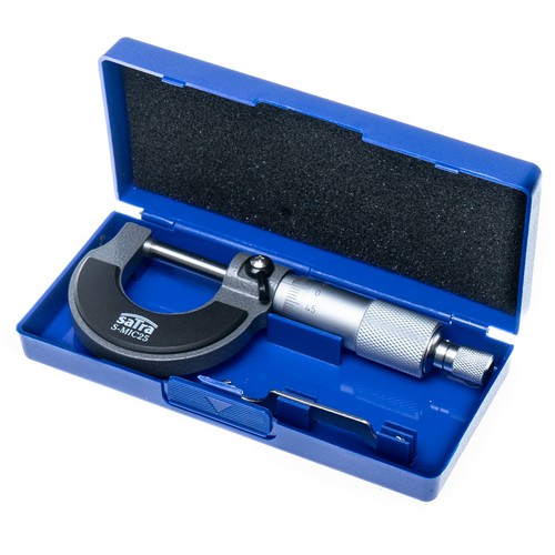 Mikrometer bügelmessschraube - mikrometer,