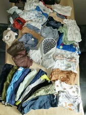 Kleiderpaket XXL Baby Junge