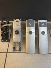 Türschliessystem von Dialock Häfele mit Tiris Transpondertechnologie 