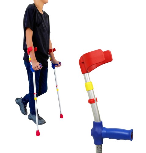 Krücken für kinder von pepe - krücken,