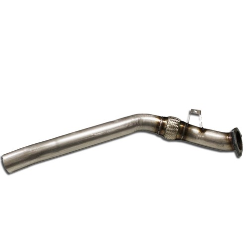 Downpipe für audi 1 8t - a4, 1.8t