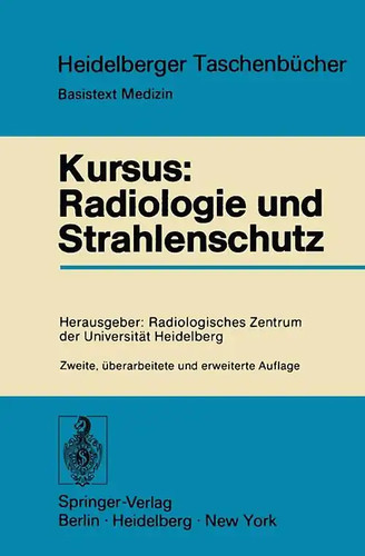 Kursus radiologie und - kursus:,