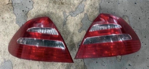 Mercedes w211 limousine links - mercedes,