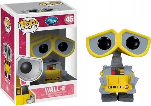 Funko pop wall - funko, figurka