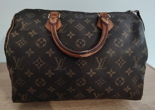 Louis vuitton tasche speedy - louis,