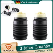 LUFTFEDER HINTEN FÜR MERCEDES