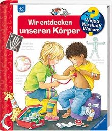 Wieso weshalb warum wir - weshalb?,