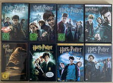 Harry Potter Teil 1-8/7.2 -