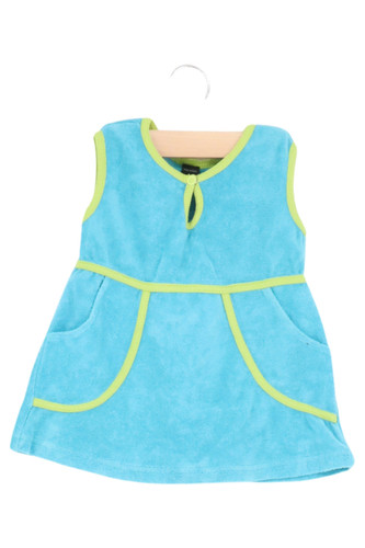 Moonkids sommerkleid mädchen - sommerkleid,