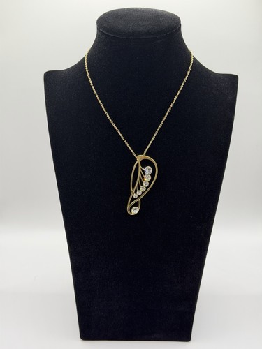 Pilgrim danish design kette - pilgrim,