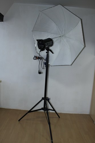Godox qt400 studioblitz set - ii,