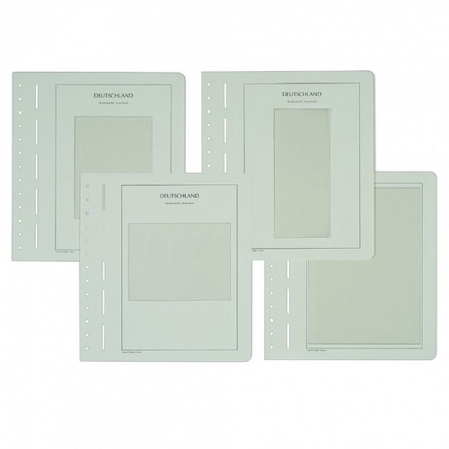 Leuchtturm blankoblätter für - blankoblätter,