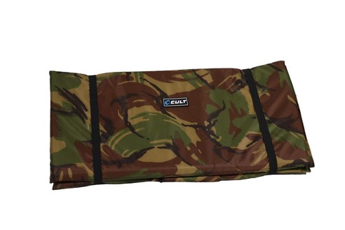 Cult tackle abhakmatte fach - cult,