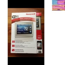 Wi-Fi Smart Thermostat