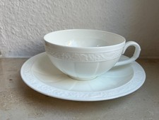Villeroy & Boch Cameo Weiss