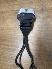 BMW R 80 G/S Steuergerät