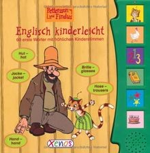 Pettersson und findus - pettersson,
