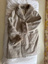 Fellmantel Norwegen Vintage