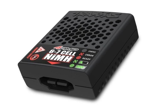 Traxxas usb lader - traxxas, nimh