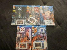 Panini Marvel X-men