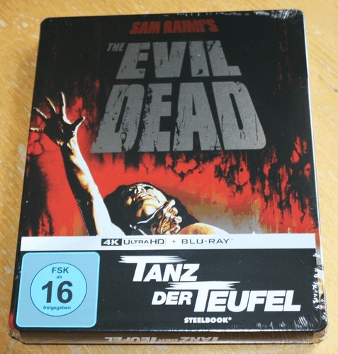 Tanz der teufel ltd - der,