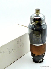 Röhre/TUBE-Elektronenröhre-C