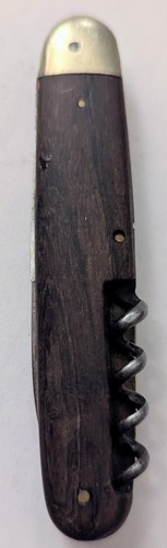 Altes taschenmesser zwilling - altes,