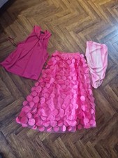 ZARA ausgefallenes Outfit für