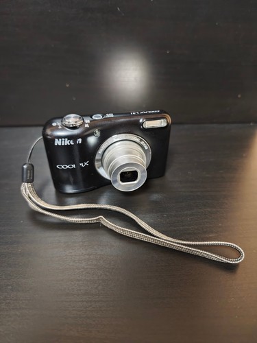 Nikon coolpix a10 - coolpix,